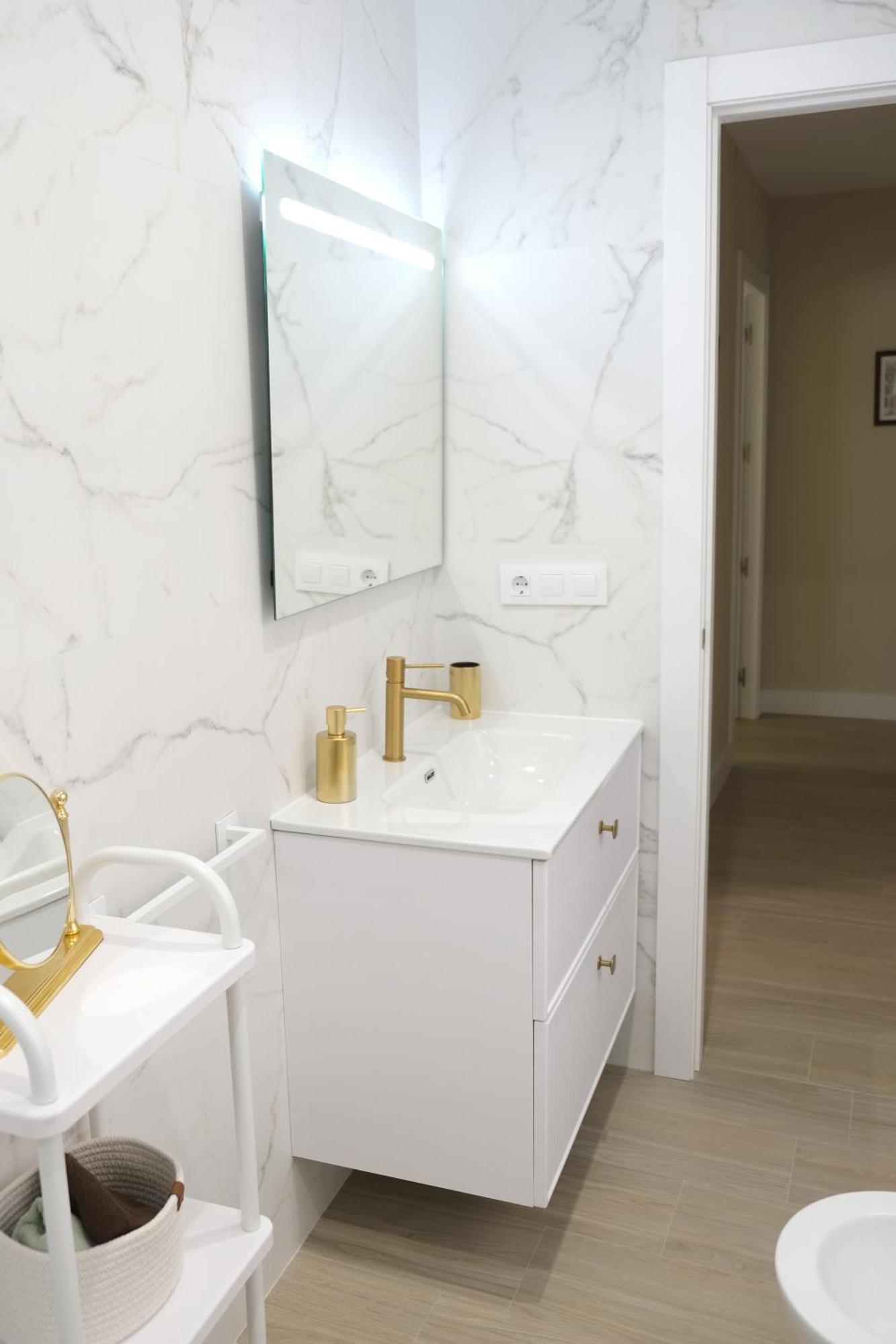 H2, Vivienda Turistica Apartamento Jaén Exterior foto