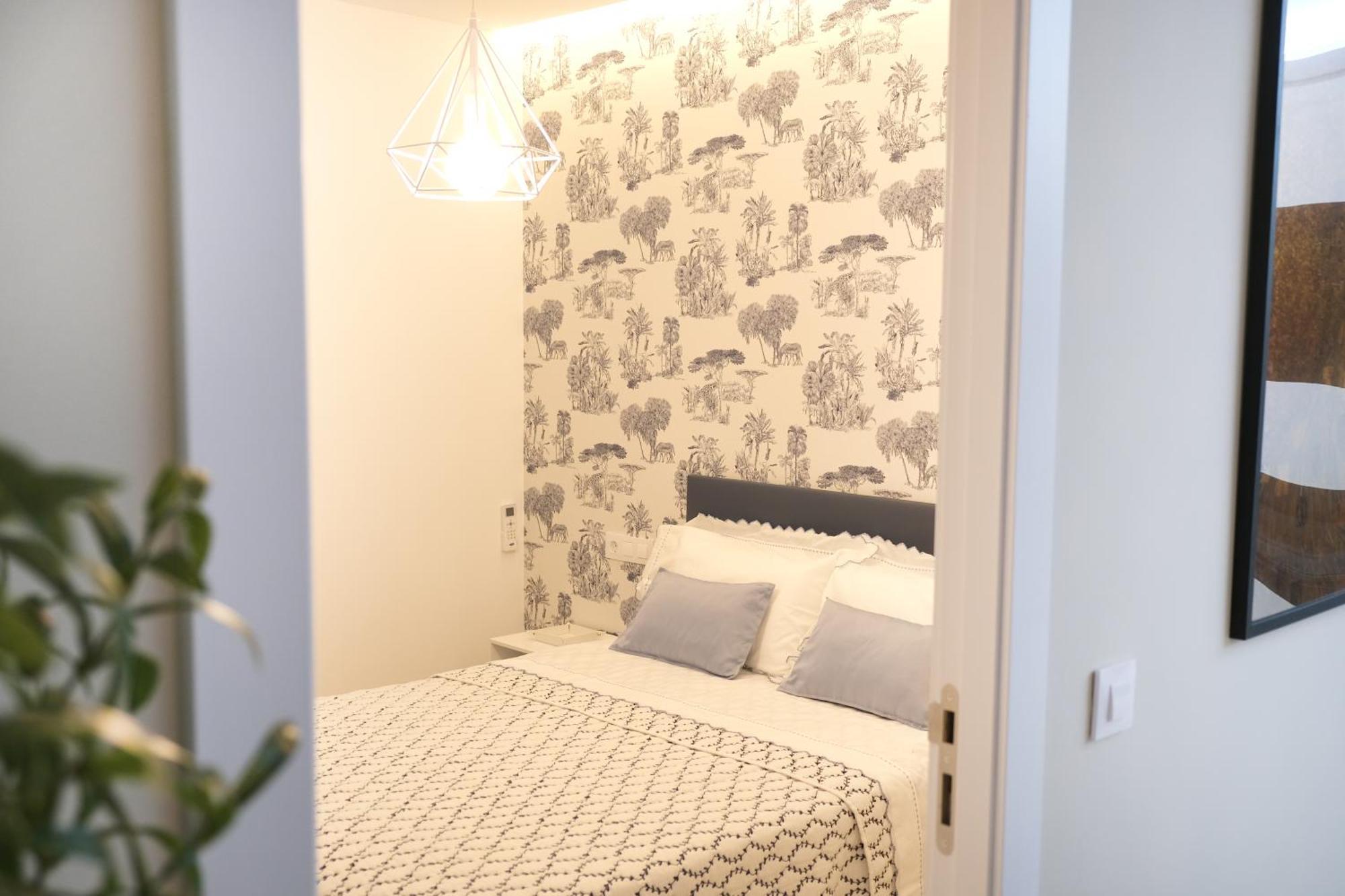 H2, Vivienda Turistica Apartamento Jaén Exterior foto