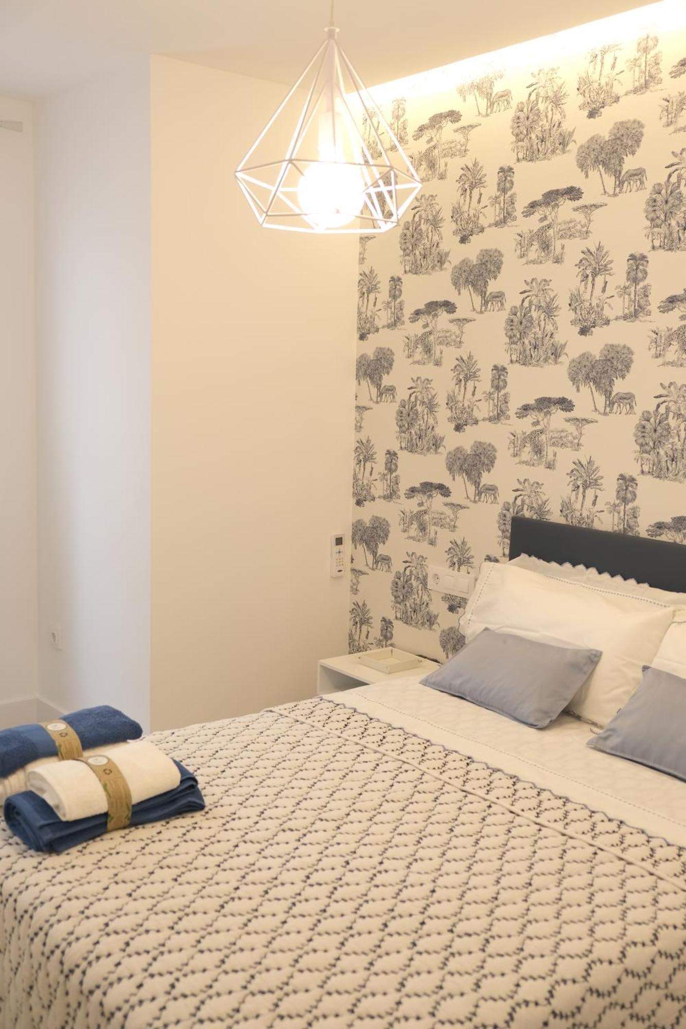 H2, Vivienda Turistica Apartamento Jaén Exterior foto