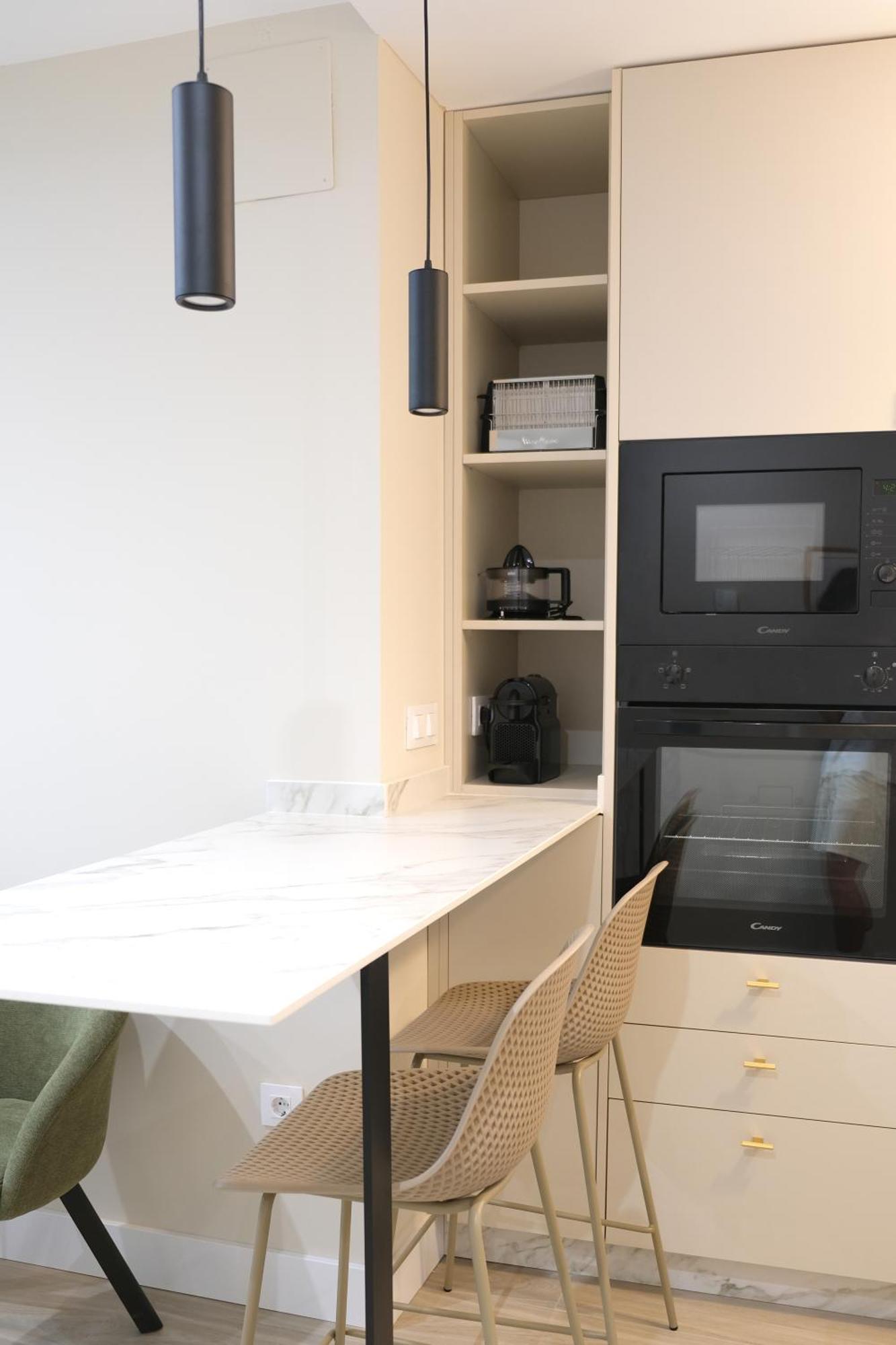 H2, Vivienda Turistica Apartamento Jaén Exterior foto