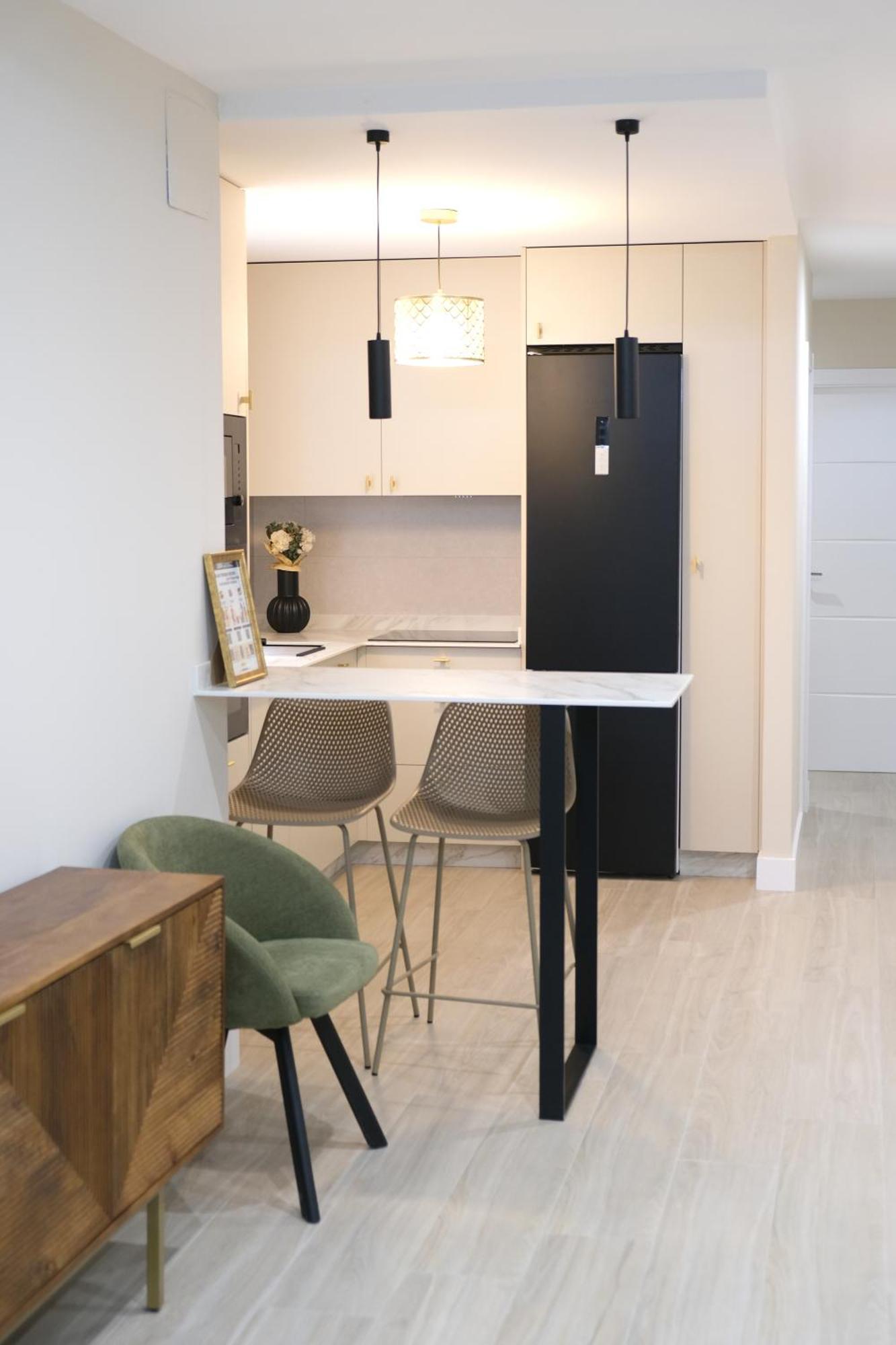 H2, Vivienda Turistica Apartamento Jaén Exterior foto