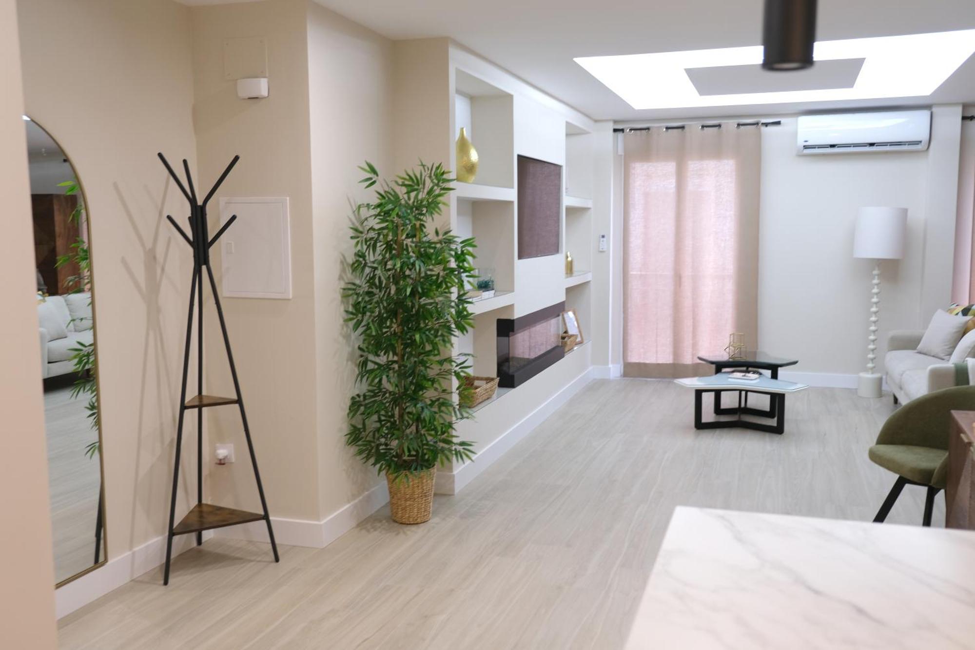 H2, Vivienda Turistica Apartamento Jaén Exterior foto