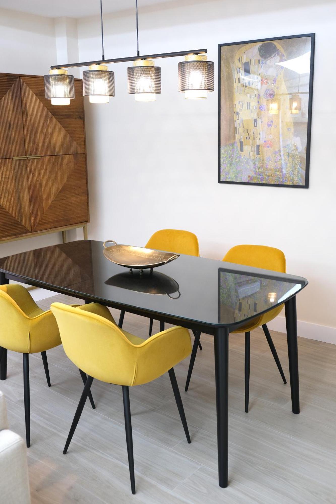 H2, Vivienda Turistica Apartamento Jaén Exterior foto