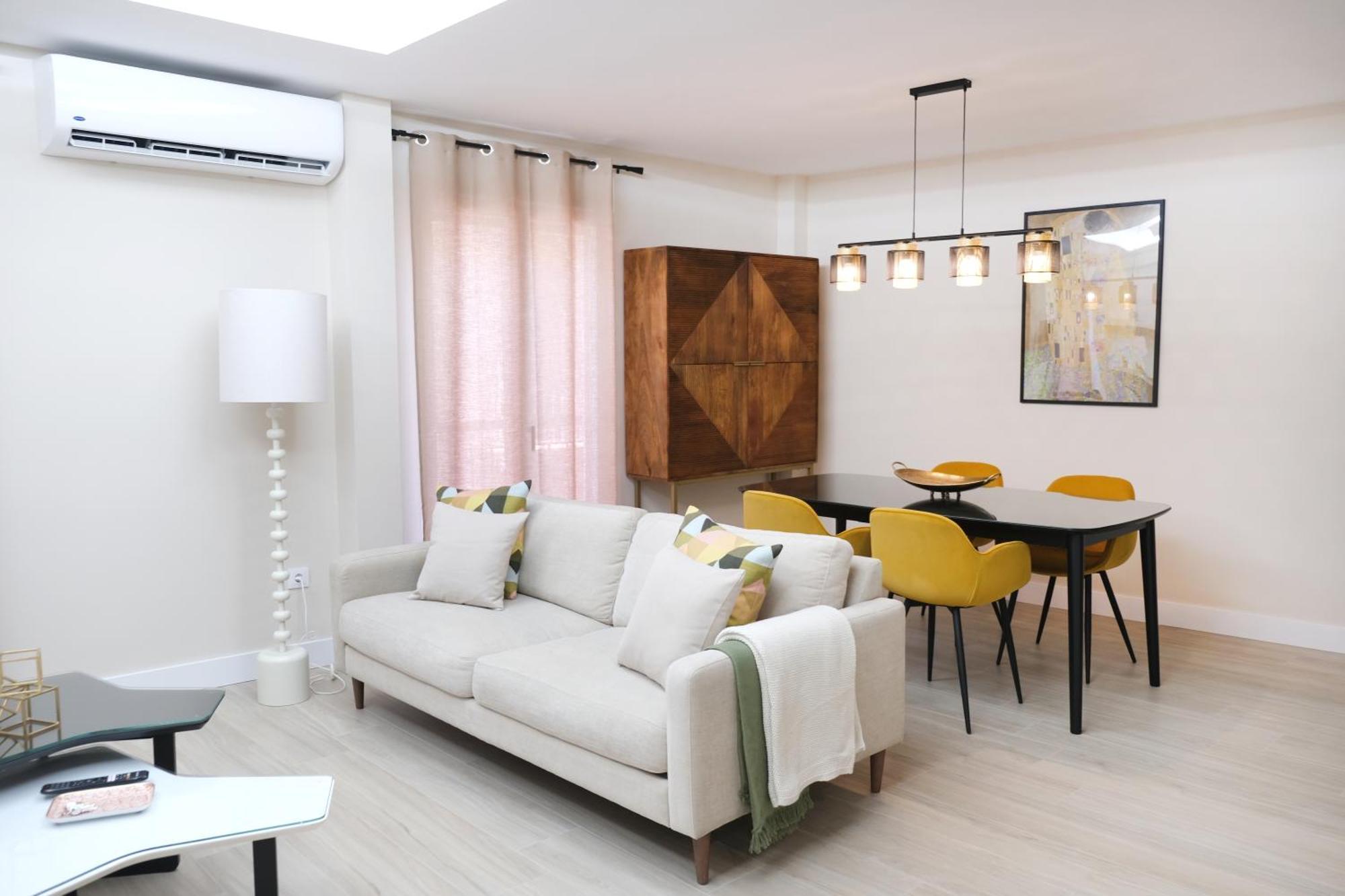 H2, Vivienda Turistica Apartamento Jaén Exterior foto