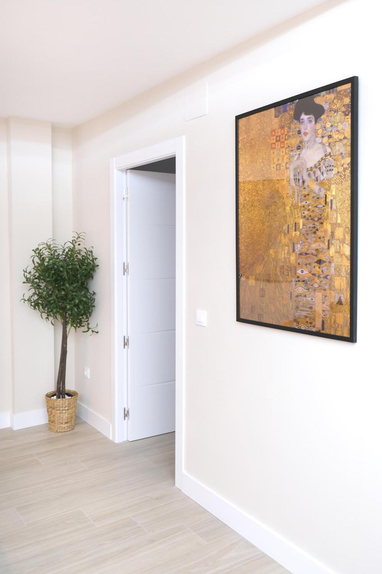 H2, Vivienda Turistica Apartamento Jaén Exterior foto